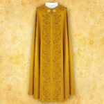 (product) Kapa haftowana "Sanctus"