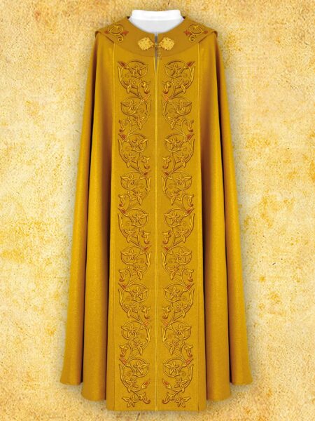 (product) Kapa haftowana "Sanctus"