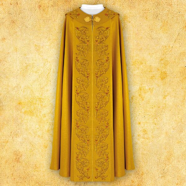 (product) Kapa haftowana "Sanctus"
