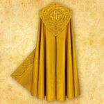 (product) Kapa haftowana "Sanctus"