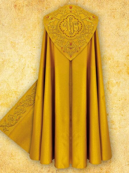 (product) Kapa haftowana "Sanctus"