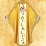 ornat alleluja
