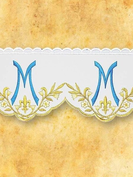 Koronka "Ave Maryja"