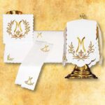 Komplet "Ave Maryja"