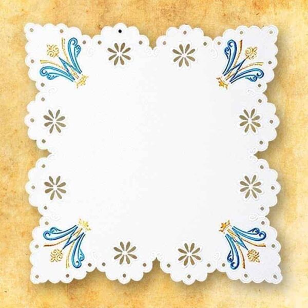 Marian napkin 45x45