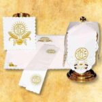 Das "Eucharistische" Set