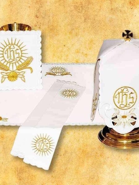Das "Eucharistische" Set