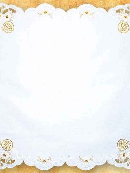 Nakładka "Eucharystyczny"