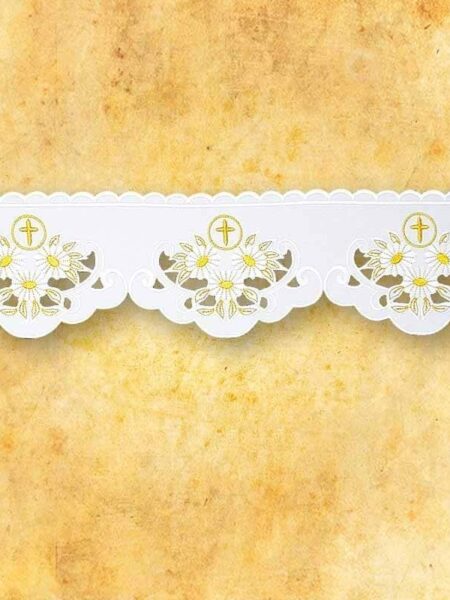 Koronka "Eucharystyczny"