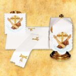 Komplet "Franciszkański"
