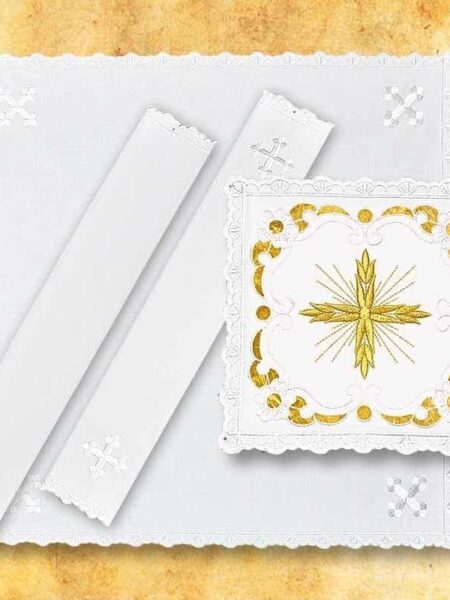 Bielizna ażurowa nr 12