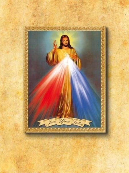 Obraz "Jezus Miłosierny"