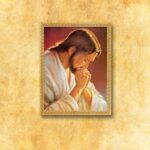 Obraz "Jezus Chrystus"