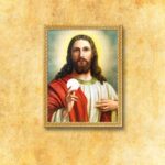 Obraz "Jezus Chrystus"