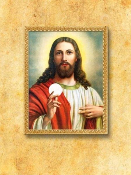 Obraz "Jezus Chrystus"