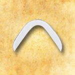 Auswechselbarer Kragen für Stolen