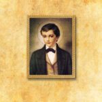 Obraz "Św. Dominik Savio"