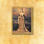 Obraz "Św. Jadwiga"