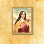 Obraz "Św. Teresa"