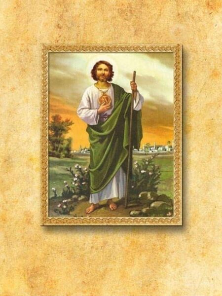 Obraz "Św. Tadeusz Juda"
