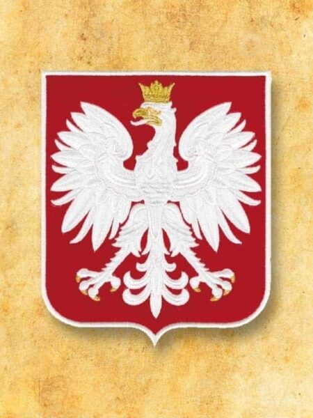 Aplikacja Godło