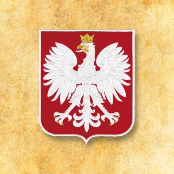 Aplikacja Godło