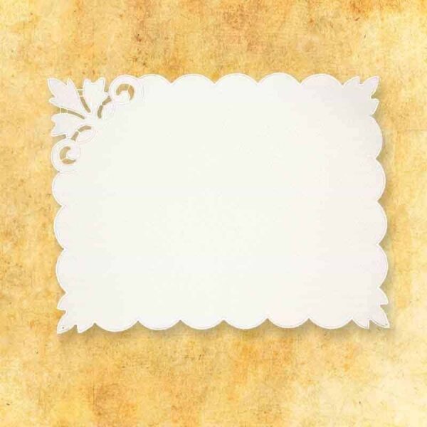 Napkin "Oak leaf"