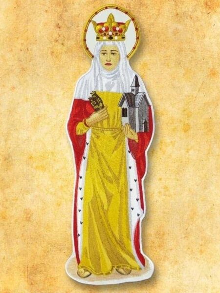 Aplikacja "Św. Jadwiga"