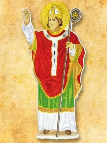 Aplikacja "Św. Stanisław"