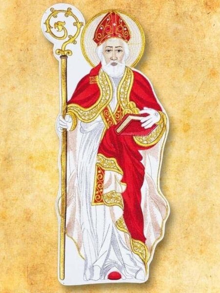 Aplikacja "Św. Mikołaj"