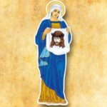 Aplikacja "Św. Weronika"