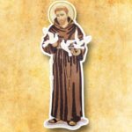 Aplikacja "Św. Franciszek"