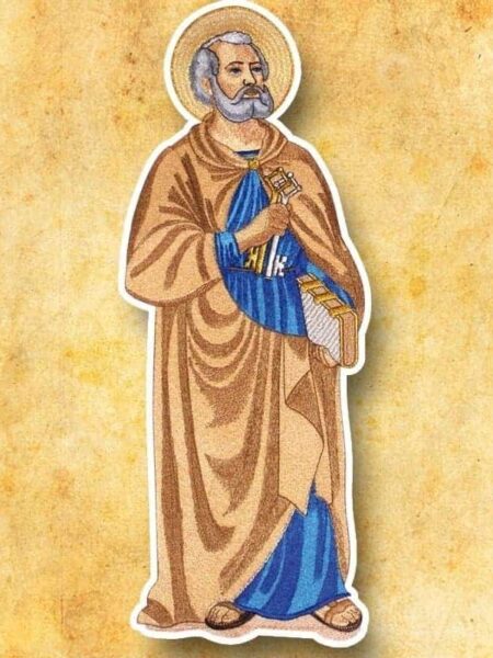 Aplikacja "Św. Piotr"