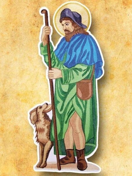 Aplikacja "Św. Roch"