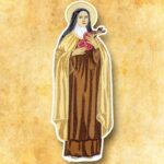 Aplikacja "Św. Teresa"
