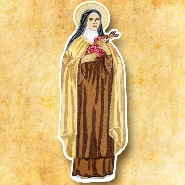 Aplikacja "Św. Teresa"