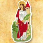 Aplikacja "Św. Barbara"