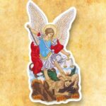 Aplikacja "Św. Michał Archanioł"