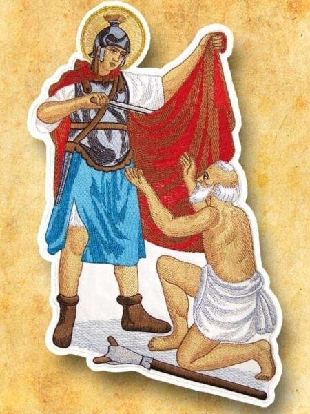 Aplikacja "Św. Marcin"