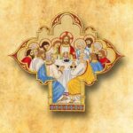 Last Supper" application