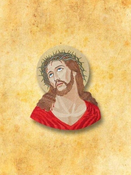 Aplikacja "Chrystus Cierpiący"