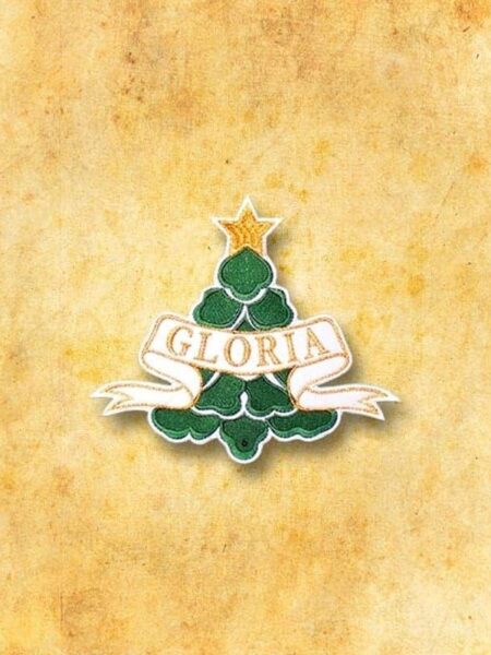 Aplikacja "Gloria"