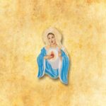 Aplikacja "Serce Maryji"
