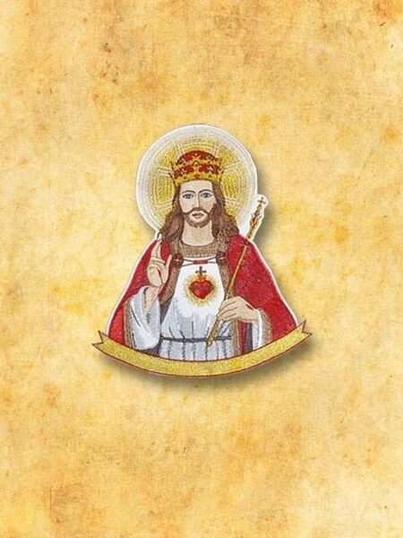 Aplikacja "Chrystus Król"