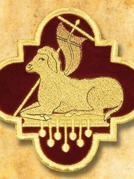 Aplikacja plusz "Baranek"