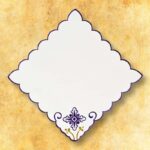 Paschal" napkin 32x32