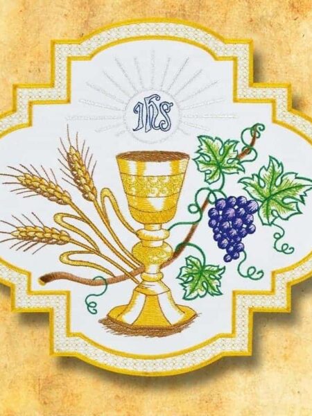 Aplikacja "Komunia"