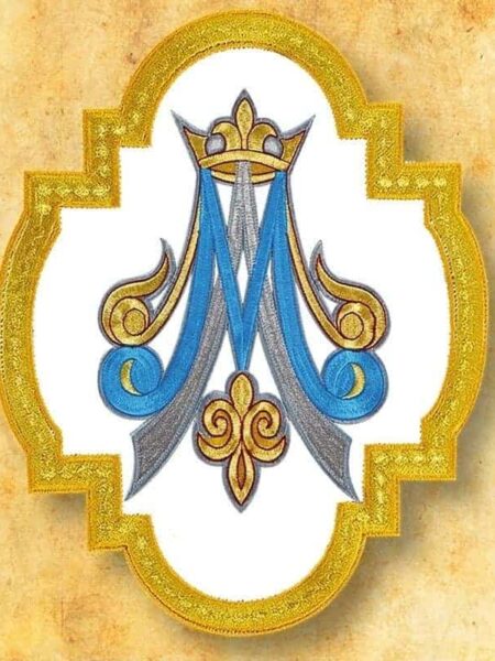 Aplikacja "M w ramce"