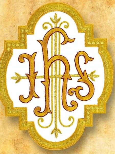 Aplikacja "IHS w ramce"