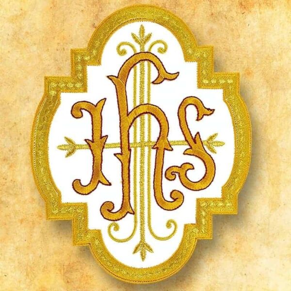 Aplikacja "IHS w ramce"